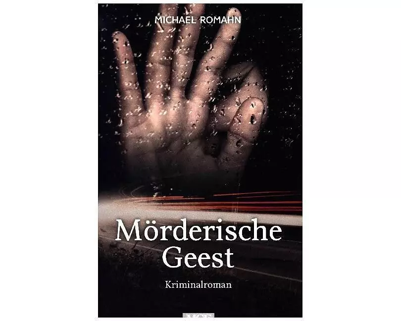 Mörderische Geest