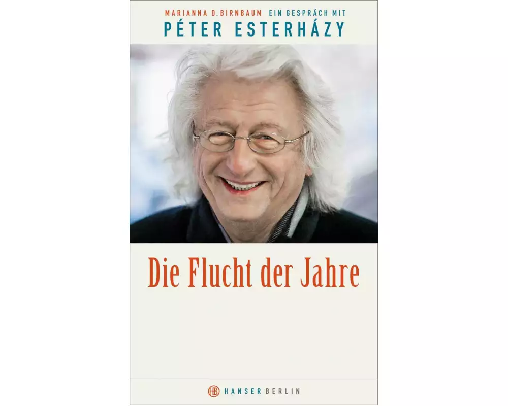 Die Flucht der Jahre