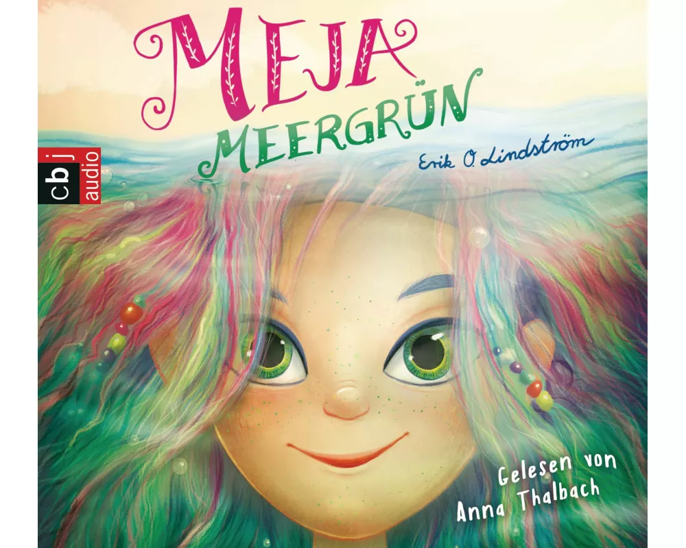 Meja Meergrn