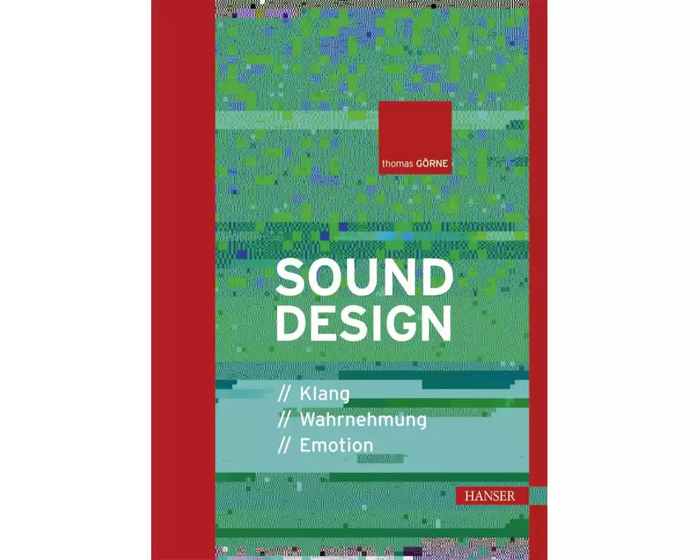 Sounddesign