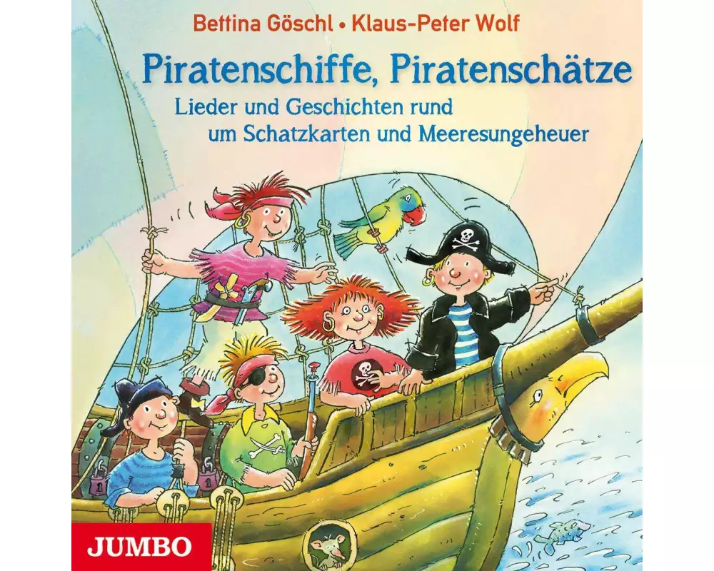 Piratenschiffe, Piratenschätze
