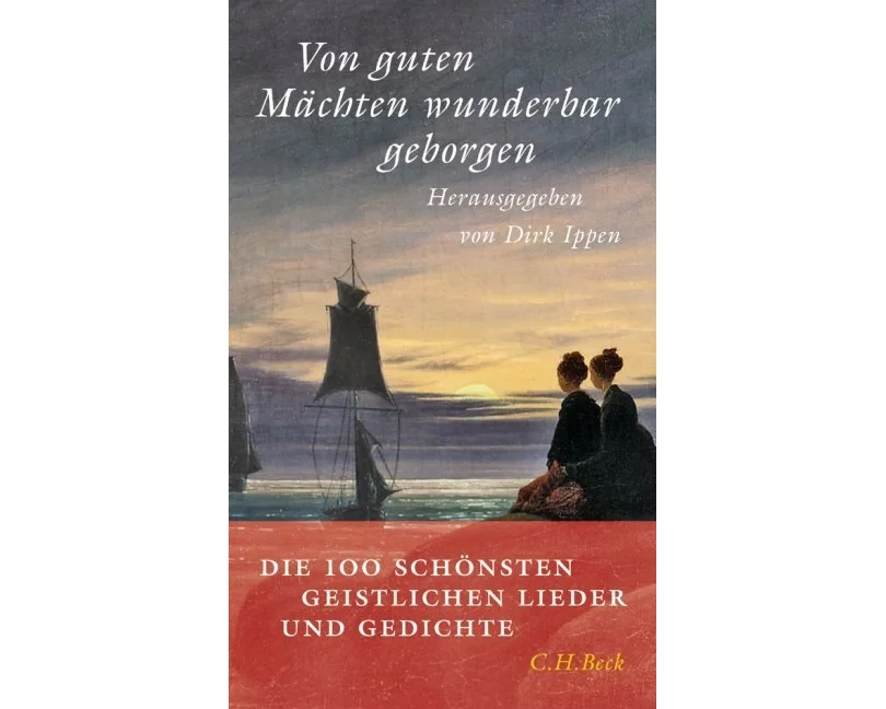 Von guten Mächten wunderbar geborgen