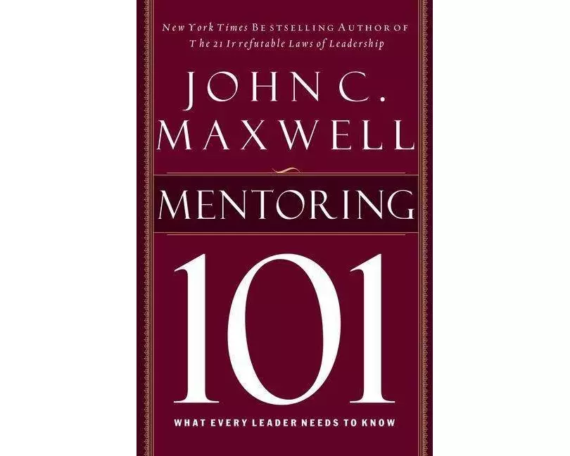 Mentoring 101