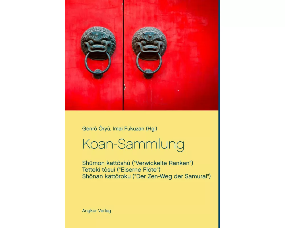 Koan-Sammlung