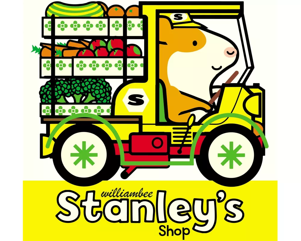Stanley's Shop