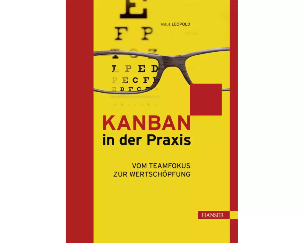 Kanban in der Praxis