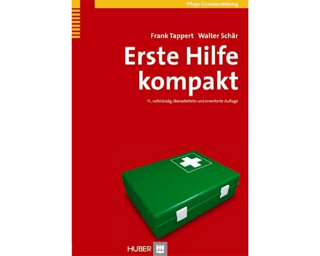 Erste Hilfe kompakt