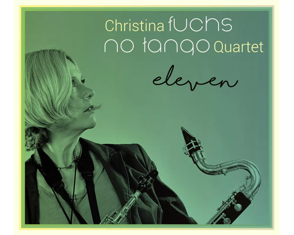 No Tango: Eleven (Ltd Special Edition)