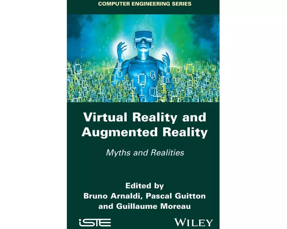Virtual Reality and Augmented Reality