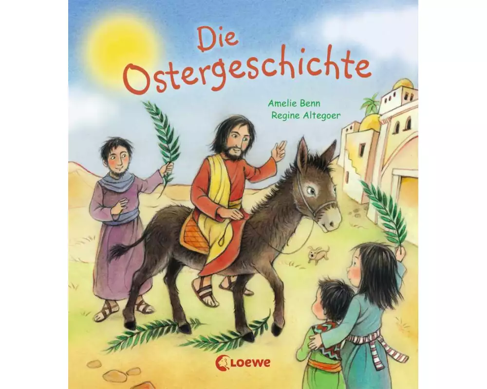 Die Ostergeschichte