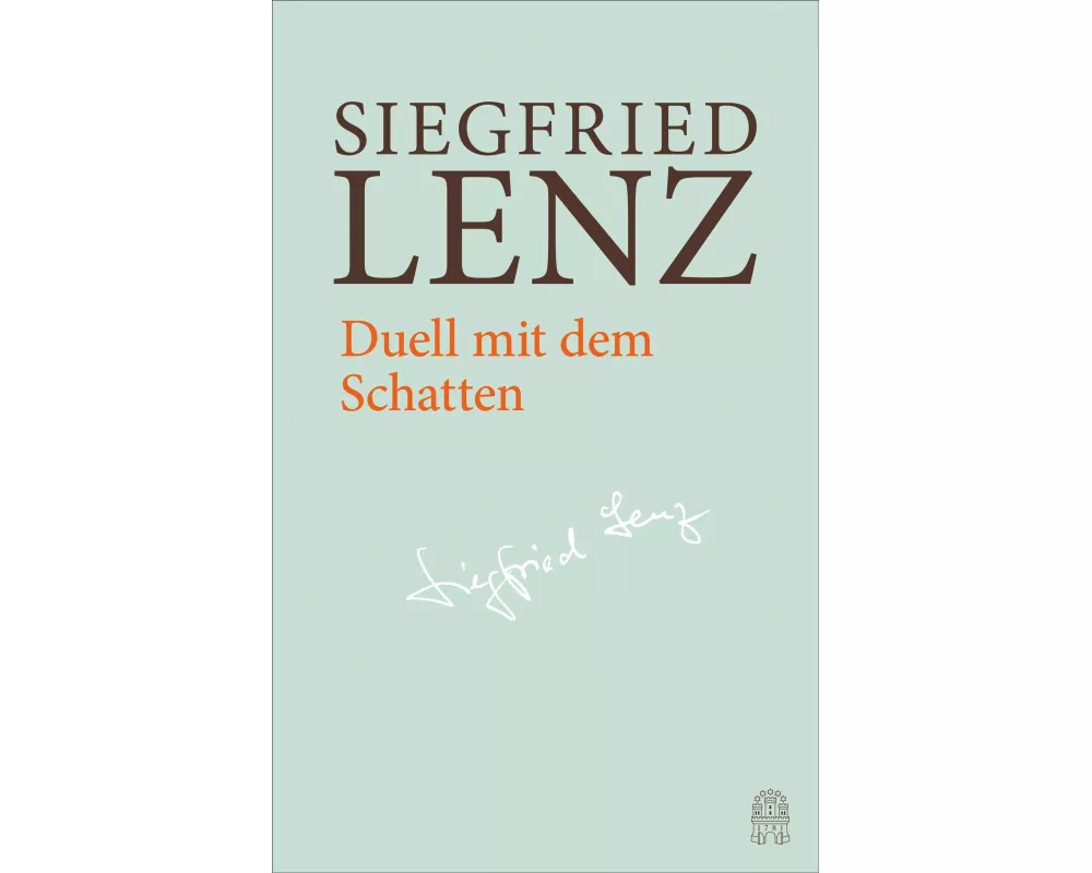 Duell mit dem Schatten