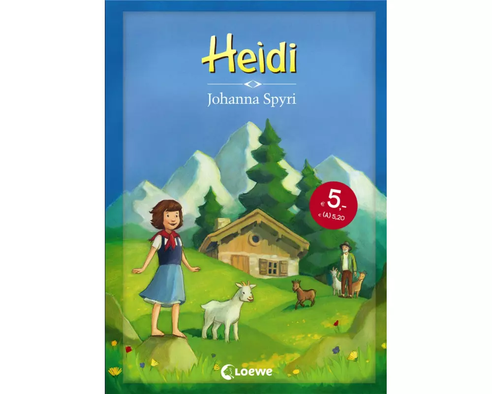 Heidi