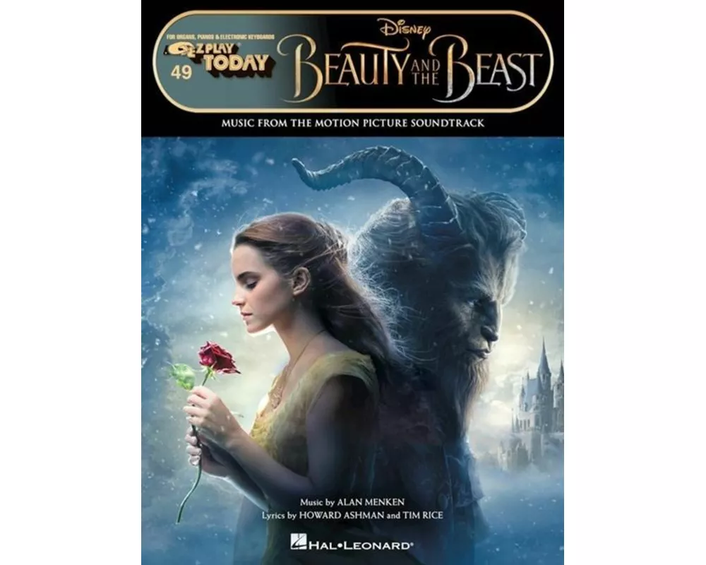 Beauty and the Beast