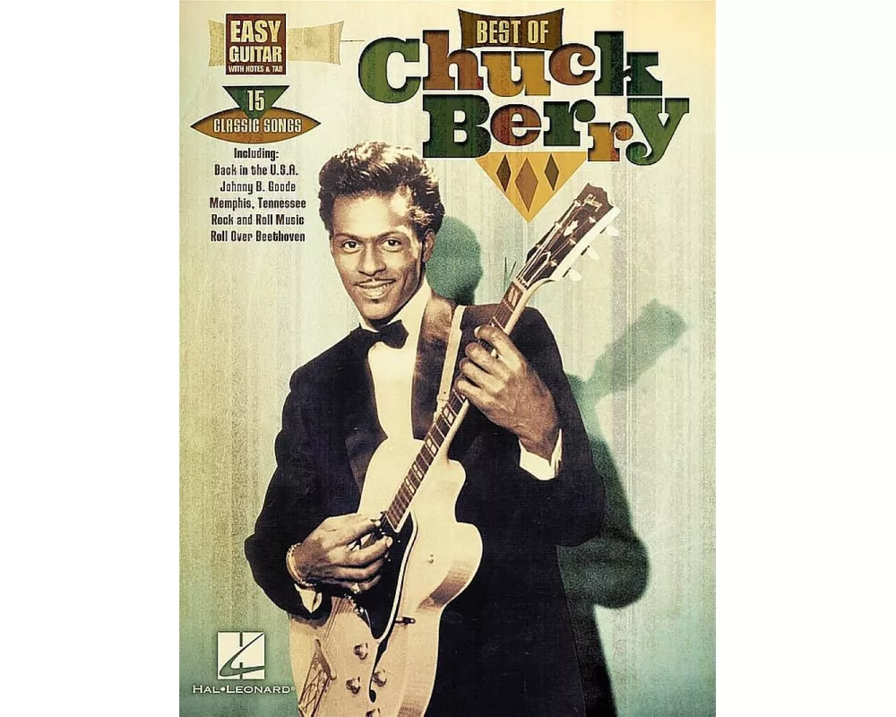 Best of Chuck Berry