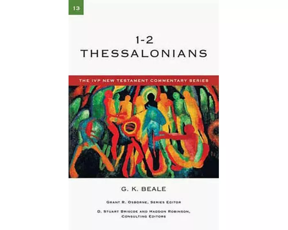 1&2 Thessalonians