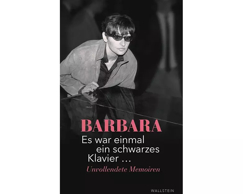 Es war einmal ein schwarzes Klavier