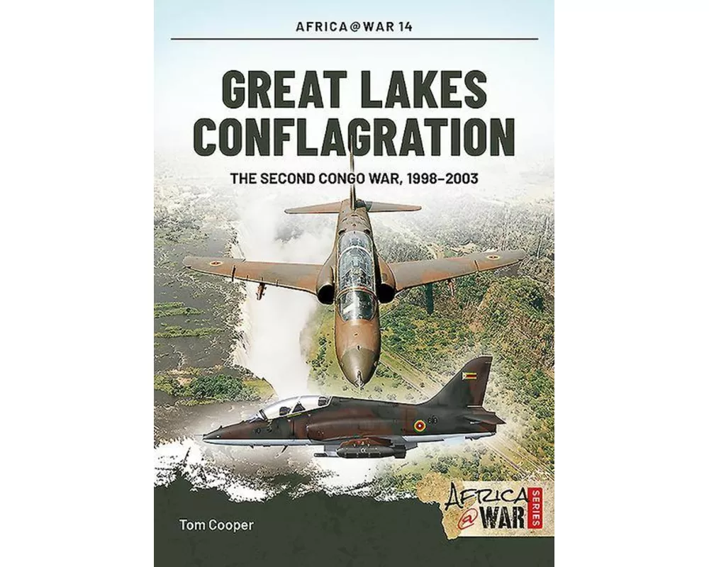 Great Lakes Conflagration