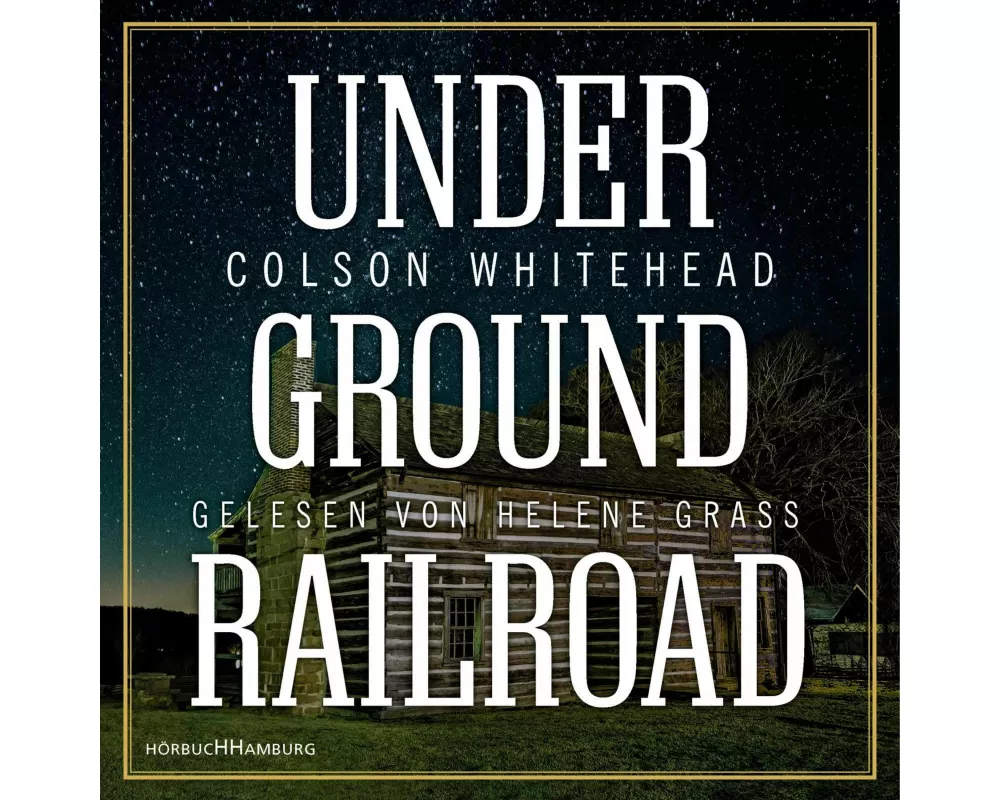 Underground Railroad