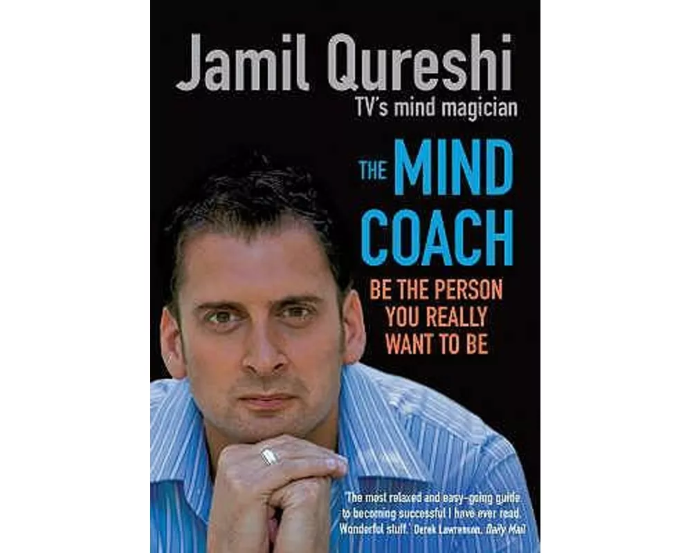 The Mind Coach