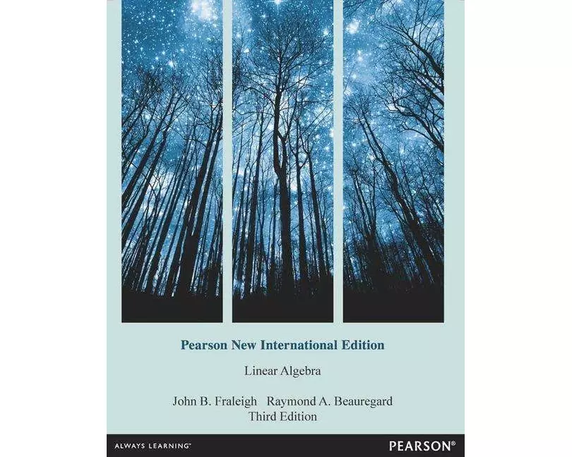 Linear Algebra