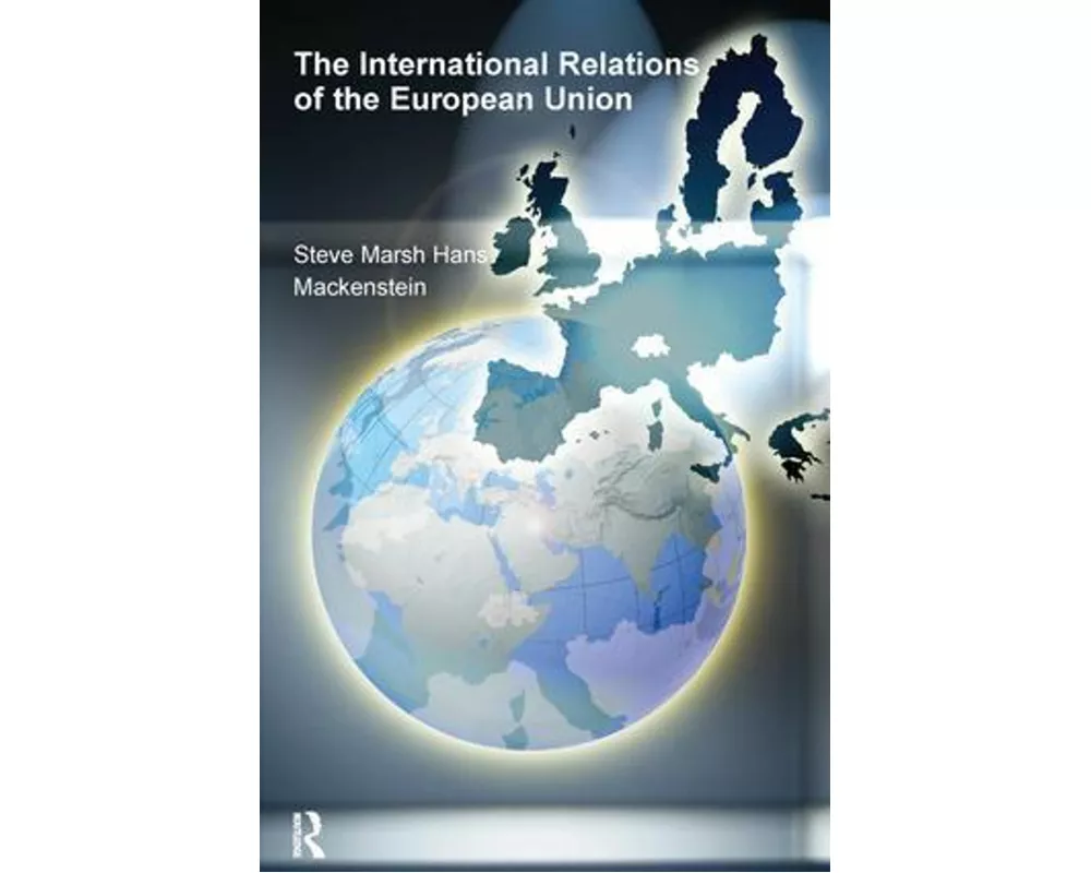 The International Relations of the EU