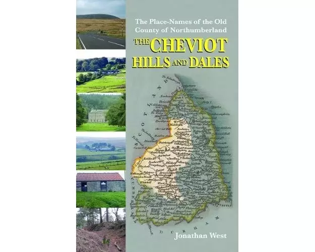 The Place-Names of the Old County of Northumberland