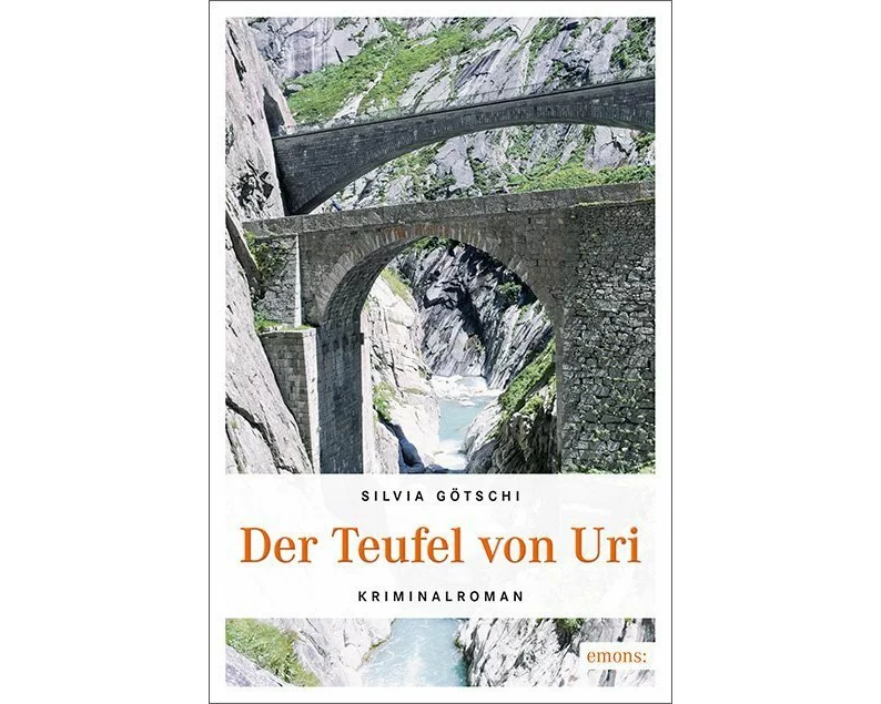 Der Teufel von Uri