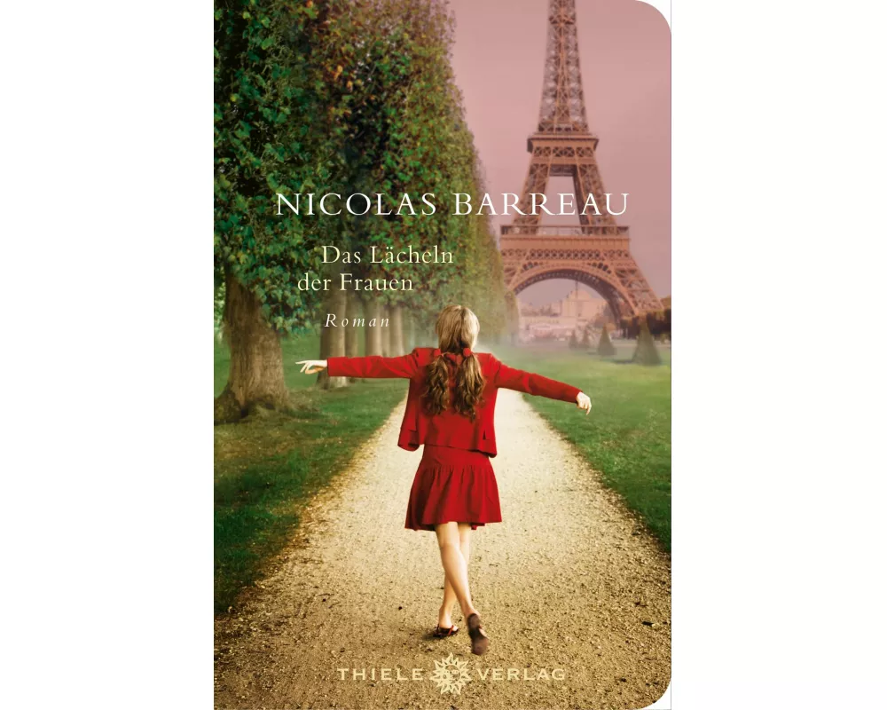 Das Lächeln der Frauen