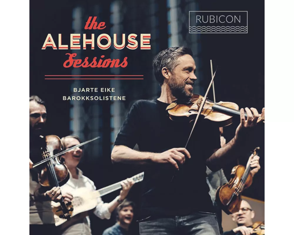 The Alehouse Sessions