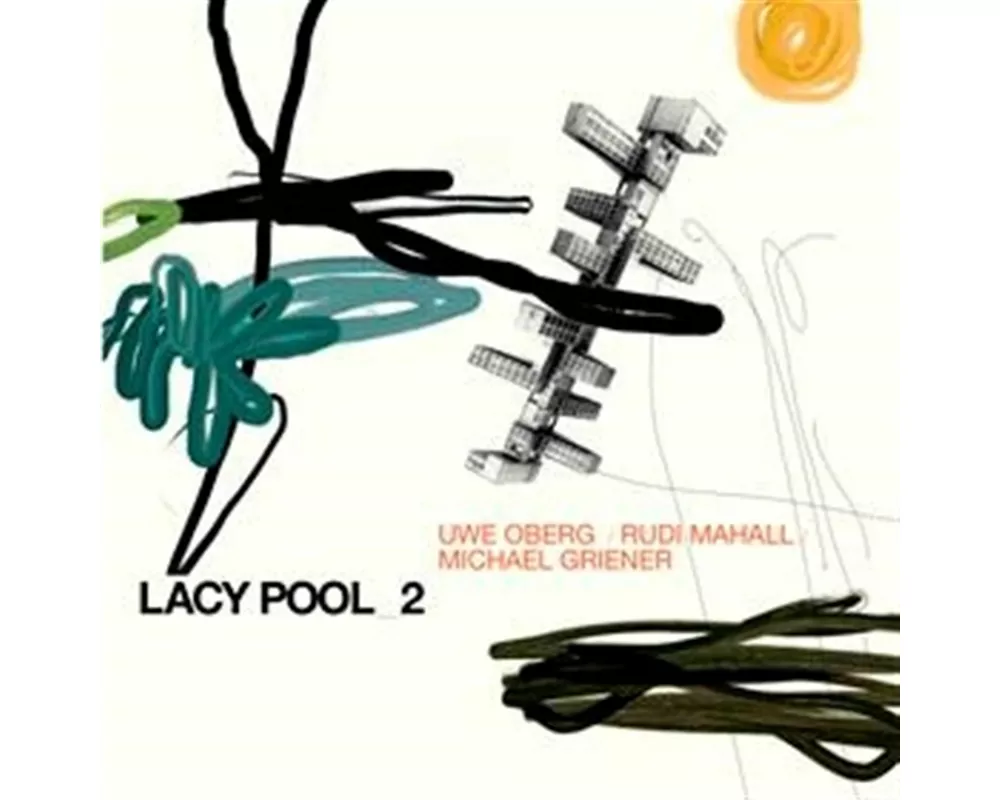 Lacy Pool 2