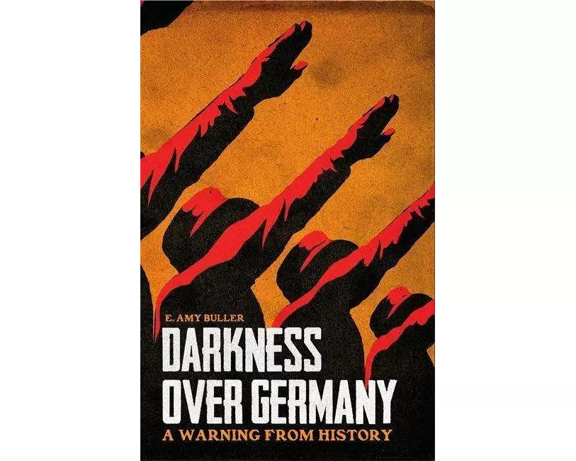 Darkness Over Germany