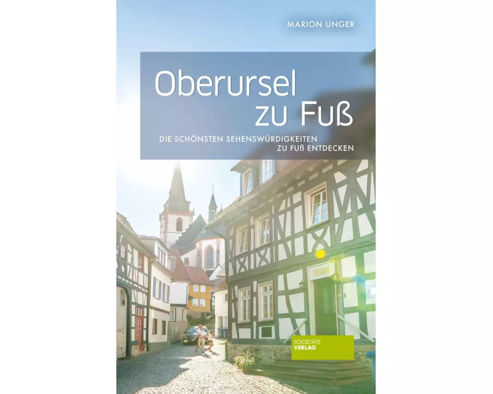Oberursel zu Fuß