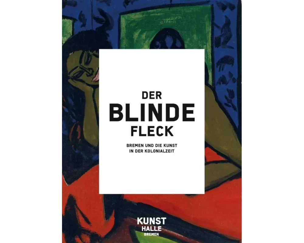 Der blinde Fleck
