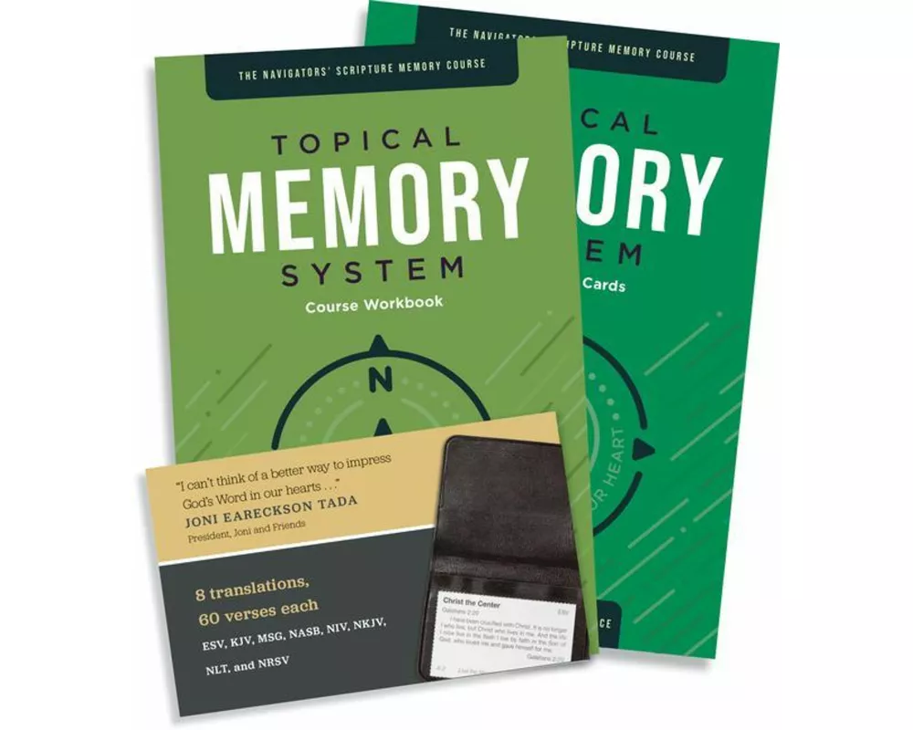 Topical Memory System
