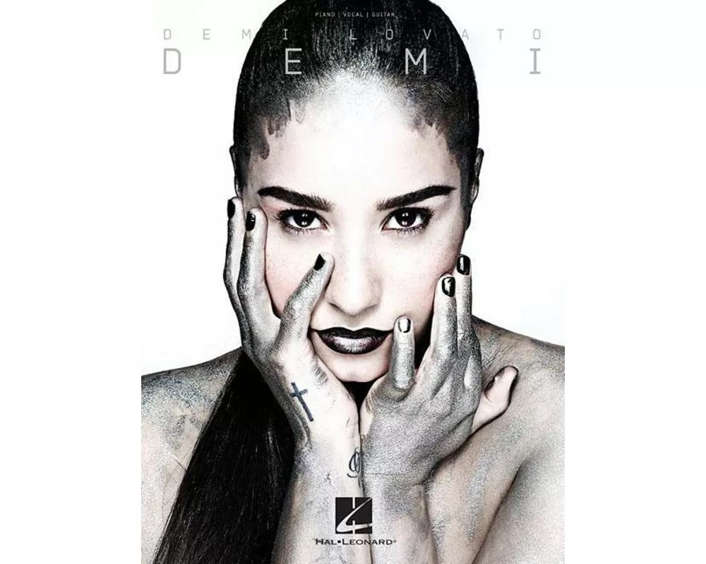Demi Lovato: Demi
