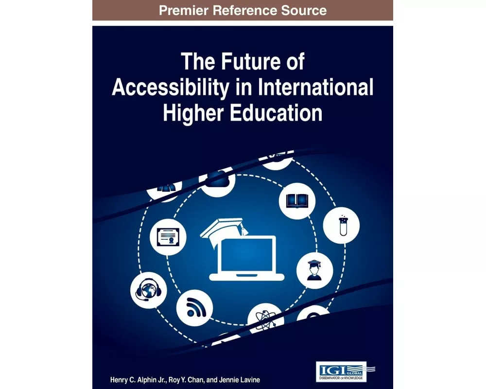 The Future of Accessibility in International Higher Education