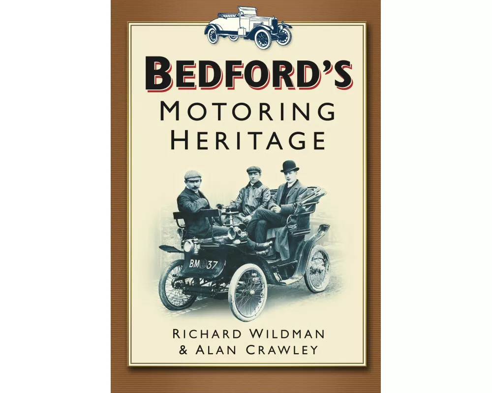 Bedford's Motoring Heritage