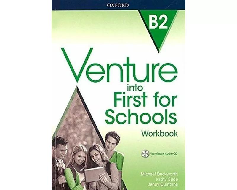 Workbook Without Key Pack