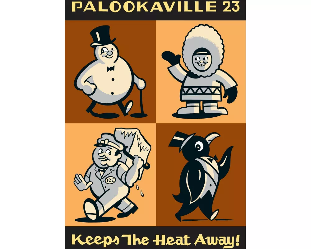 Palookaville 23