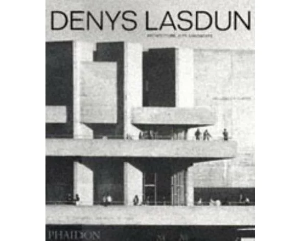 Denys Lasdun