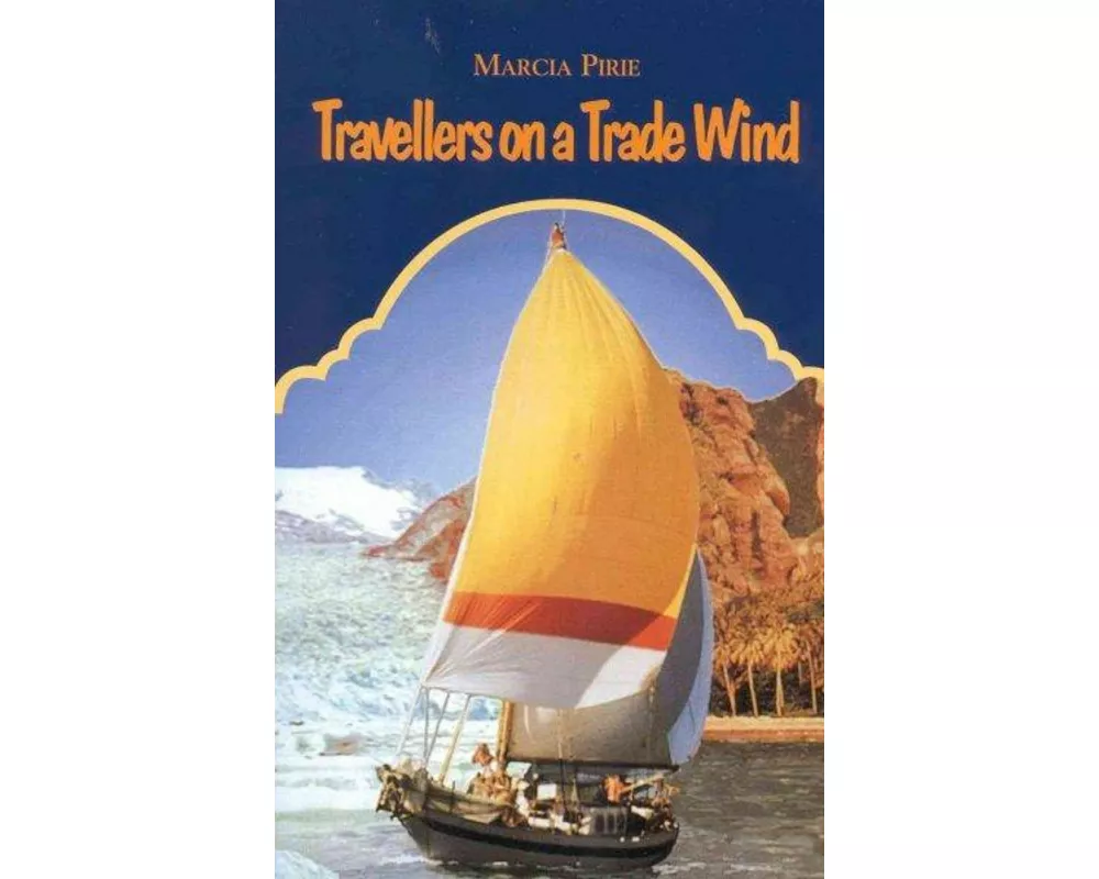 Travellers on a Trade Wind