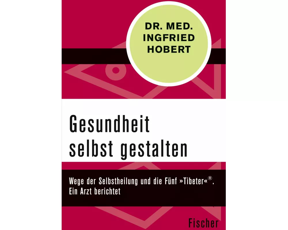 Gesundheit selbst gestalten