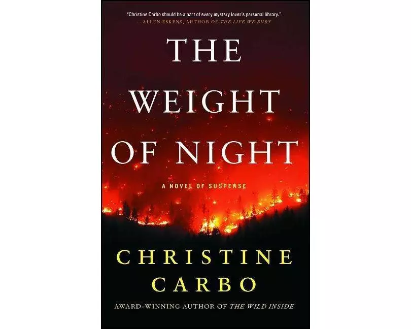 The Weight of Night: Volume 3