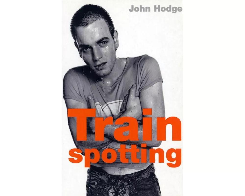 Trainspotting