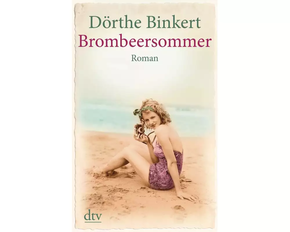 Brombeersommer