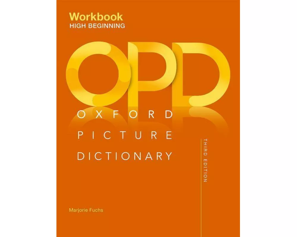 High Beginning Workbook