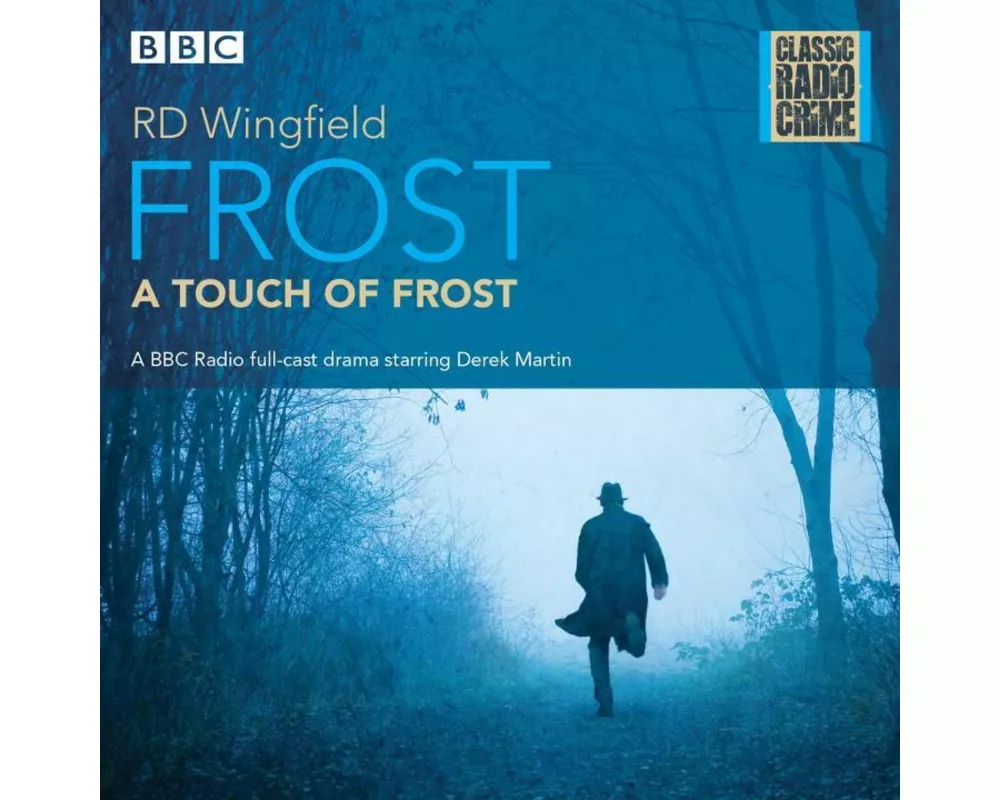 Frost: A Touch of Frost