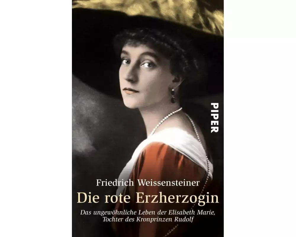 Die rote Erzherzogin