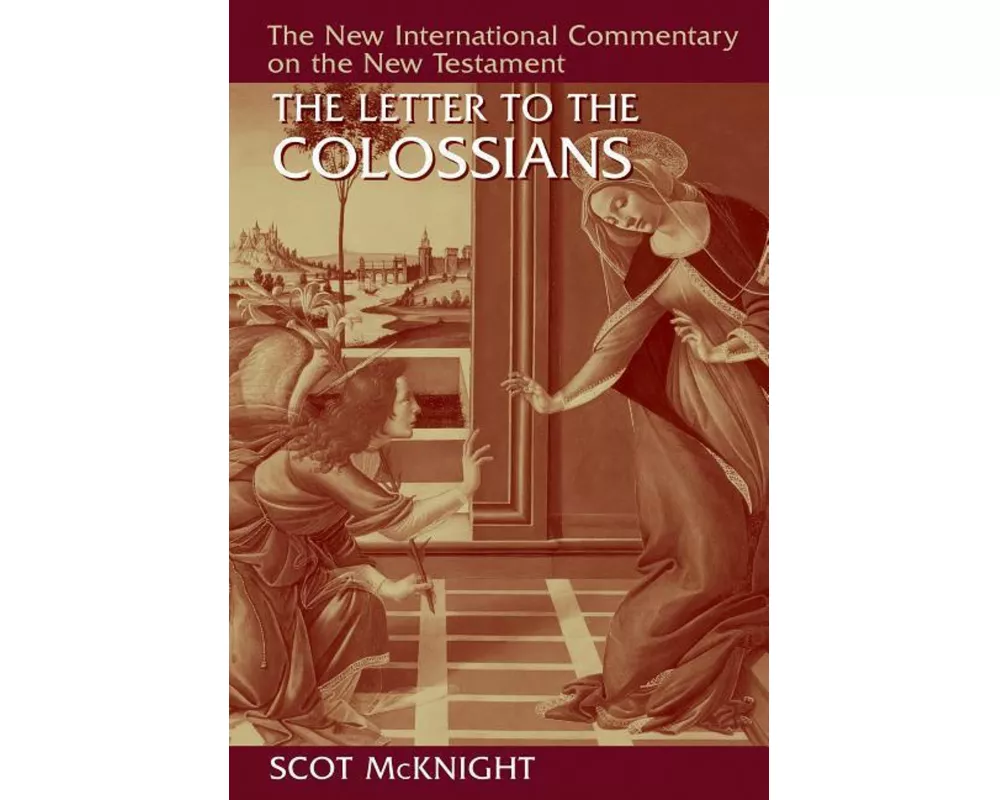 Letter to the Colossians