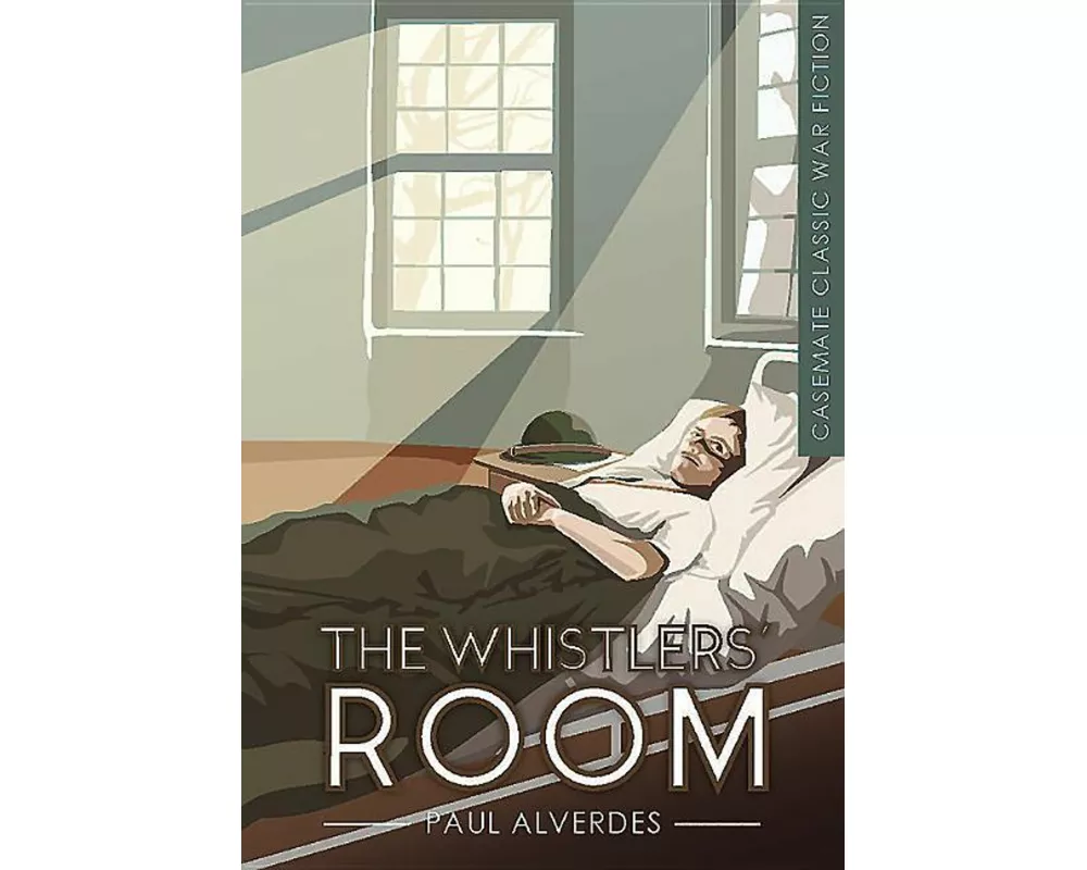 The Whistlers’ Room